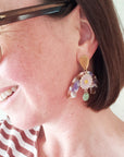 SANCTUARY EARRINGS