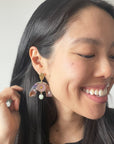 SANCTUARY EARRINGS