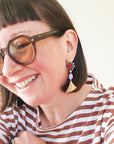 SMITTEN EARRINGS