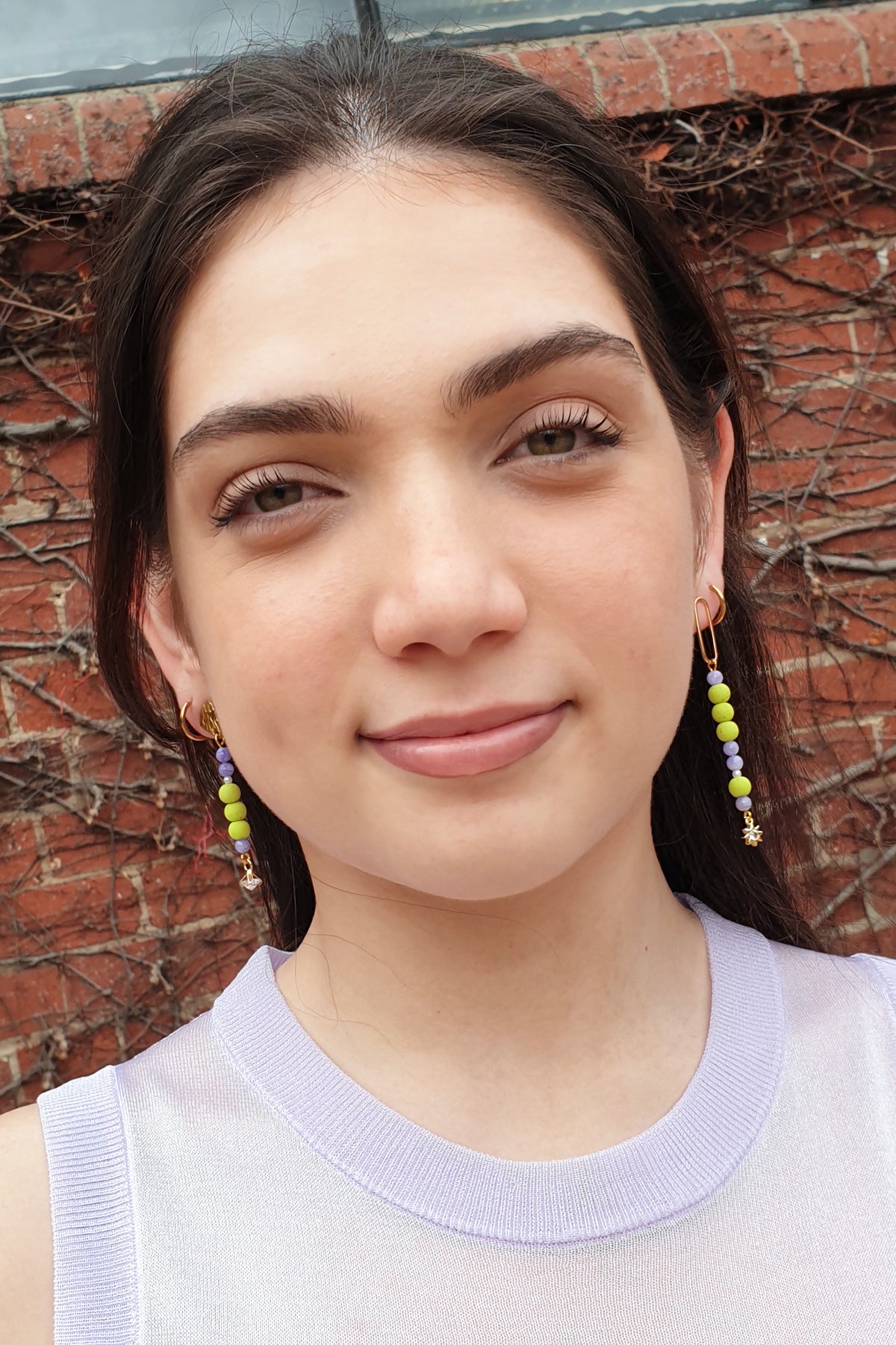 TINKER EARRINGS