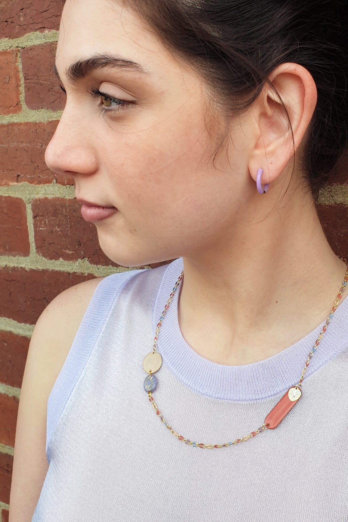 VACAY NECKLACE