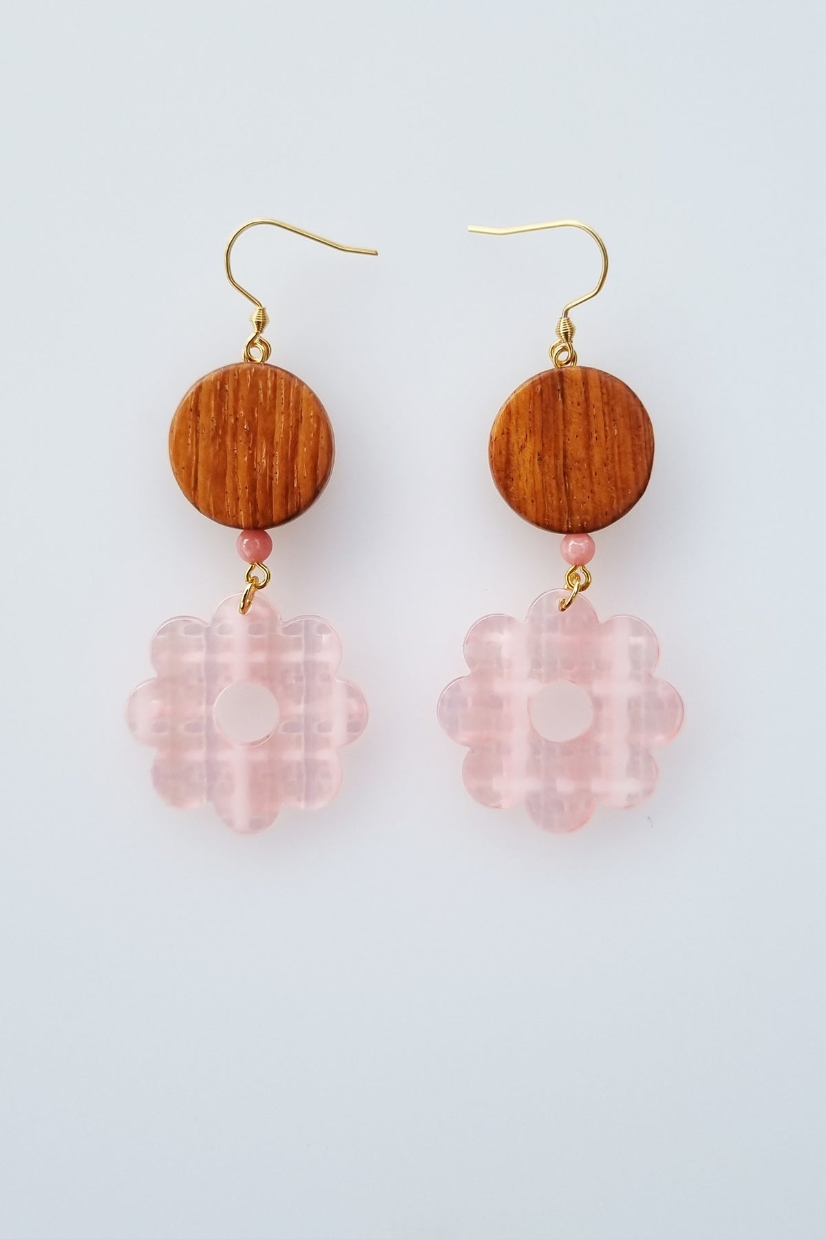 PATCHLING EARRINGS